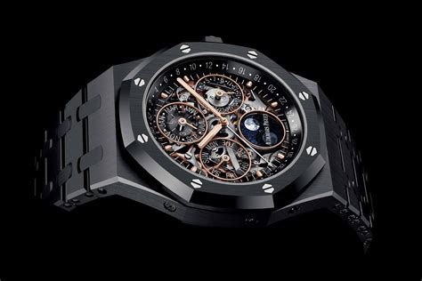 audemars piguet royal oak ceramic